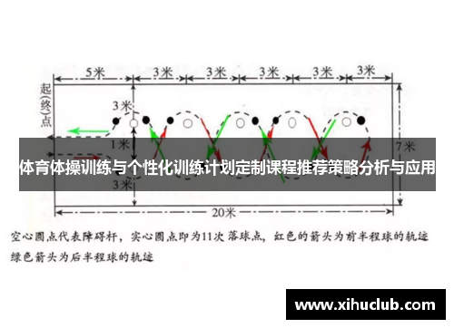 体育体操训练与个性化训练计划定制课程推荐策略分析与应用